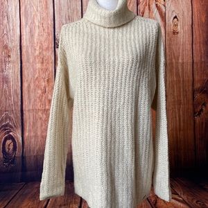 Abercombie&Fitch knit sweater